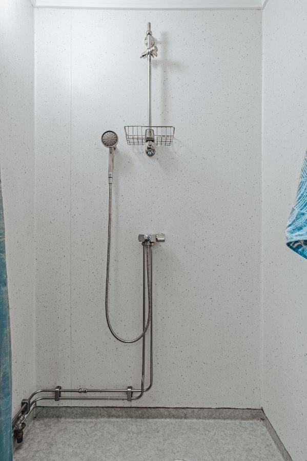 Gillerasvaegen 13 B Villa Salen  Luaran gambar