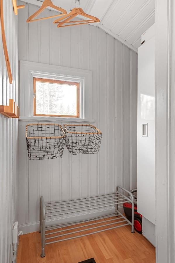 Gillerasvaegen 13 B Villa Salen  Luaran gambar